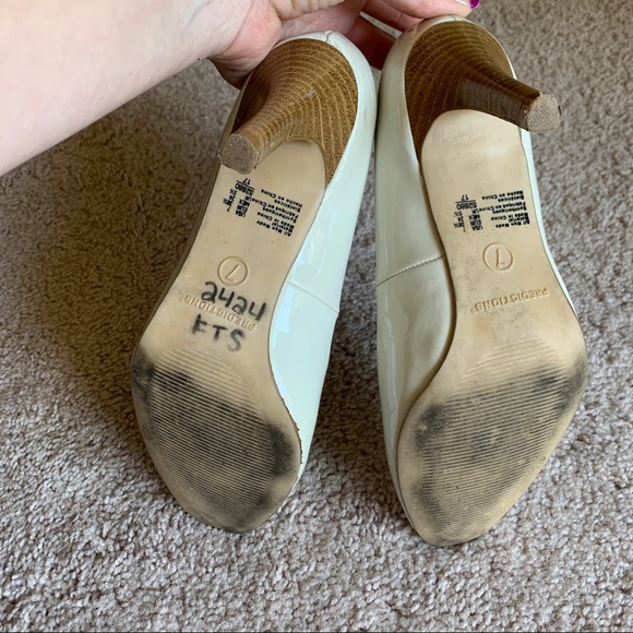 Off White Heel size: 7 - Picture 7 of 8